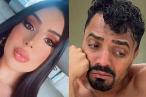 Dani Lopes se pronunciou sobre assunto nas redes sociais