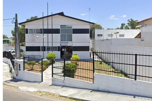 Deam de Paulo Afonso: Rua Nelson Rodrigues, Nº 92, CEP: 4860-000 por Google Street View