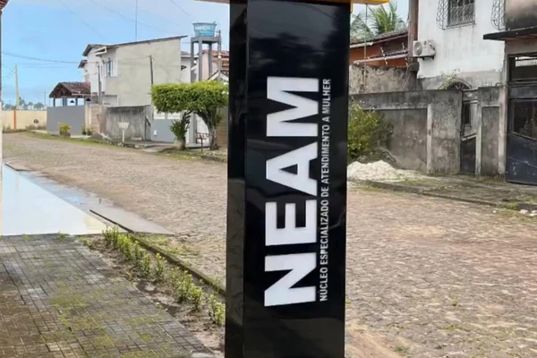 Deam de Valença: Rua Cidade do Rio de Janeiro, nº 01 por Reprodução