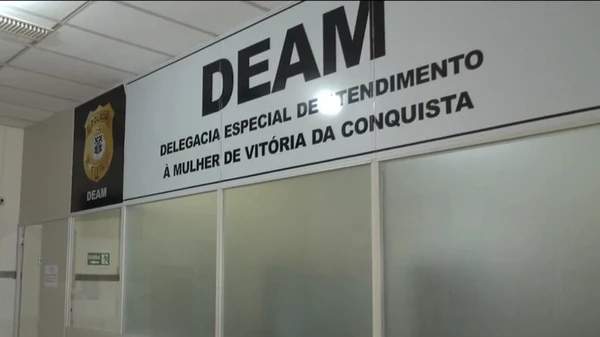Deam de Vitória da Conquista: Av. Humberto de Campos, Nº 205, CEP:450230-000 por Divulgação