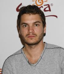 Emile Hirsch por Reprodução