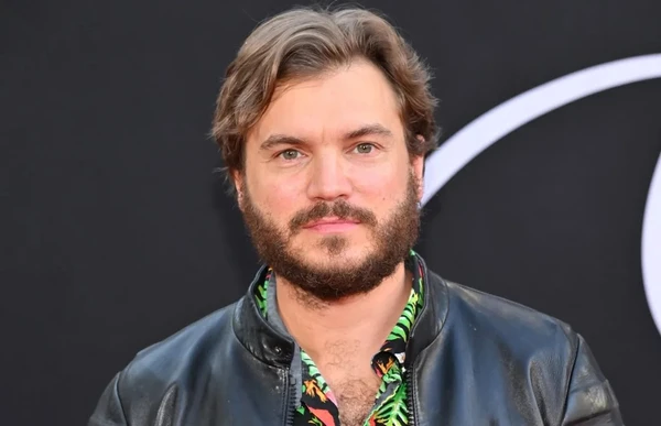 Emile Hirsch