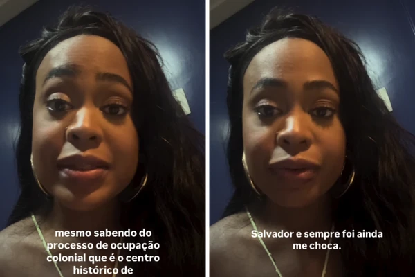 Escritora denuncia racismo e xenofobia em cafeteria de Salvador: