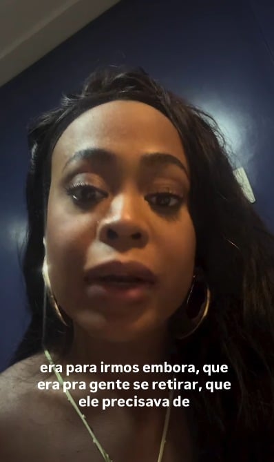 Escritora denuncia racismo e xenofobia em cafeteria de Salvador por Reprodução / Redes sociais 