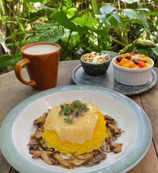 Caso aconteceu na Padoca do Carmo por Reprodução / Redes sociais 