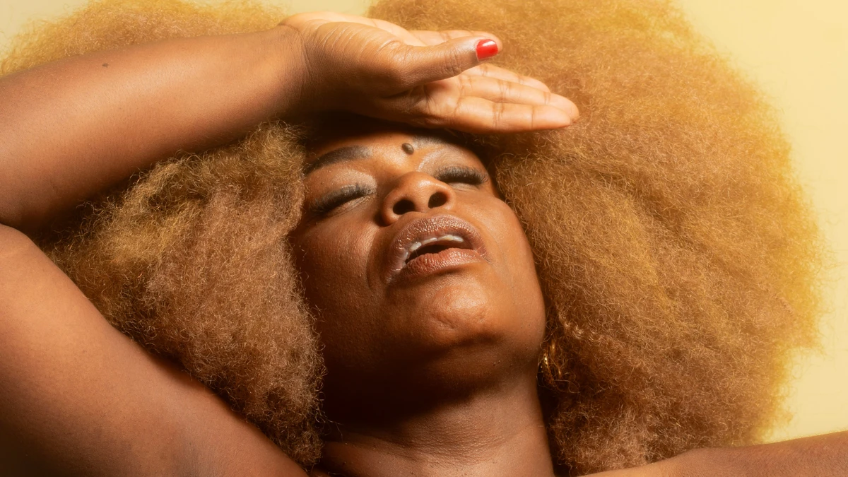 Espetáculo foi criado por Edeise Gomes, professora de dança da UESB