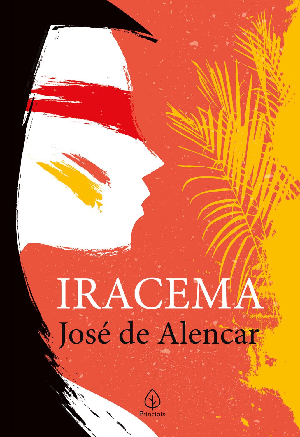 Iracema – José de Alencar: Construção simbólica e cultural - Aquário aprecia contextos sociais. por Divulgação