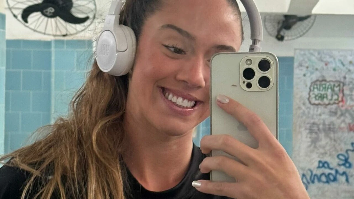 Júlia Rocha Marques de Azevedo, de 28 anos por Reprodução