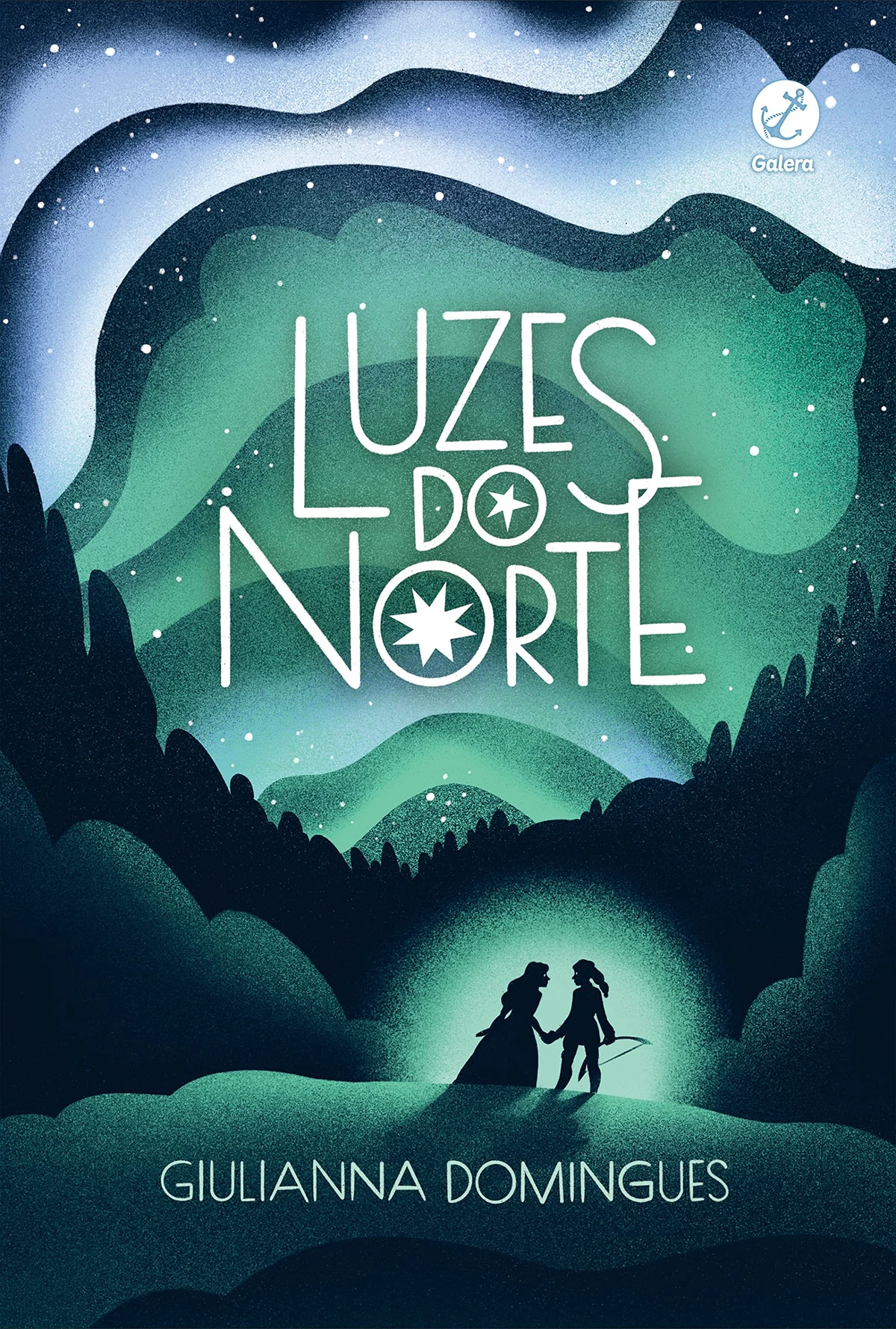 Luzes do Norte, de Giu Domingues (2022) por Divulgação