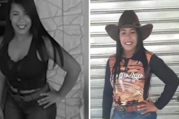 Mulher é morta a facadas por ex de namorado em briga durante cavalgada na Bahia