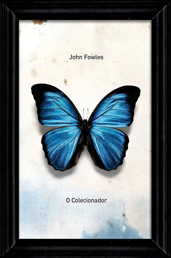 O Colecionador – John Fowles: Obscuro e perturbador - Escorpião gosta do lado sombrio da psique. por Divulgação