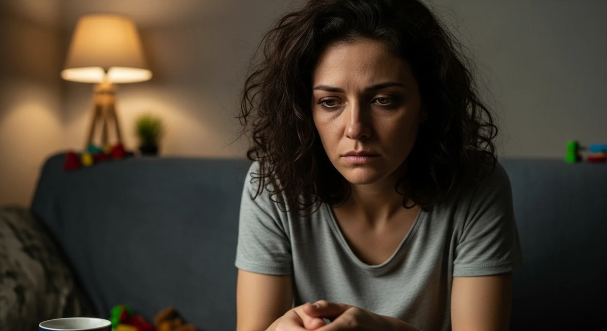 O desenvolvimento desse quadro de exaustão é impulsionado por fatores estruturais e socioculturais