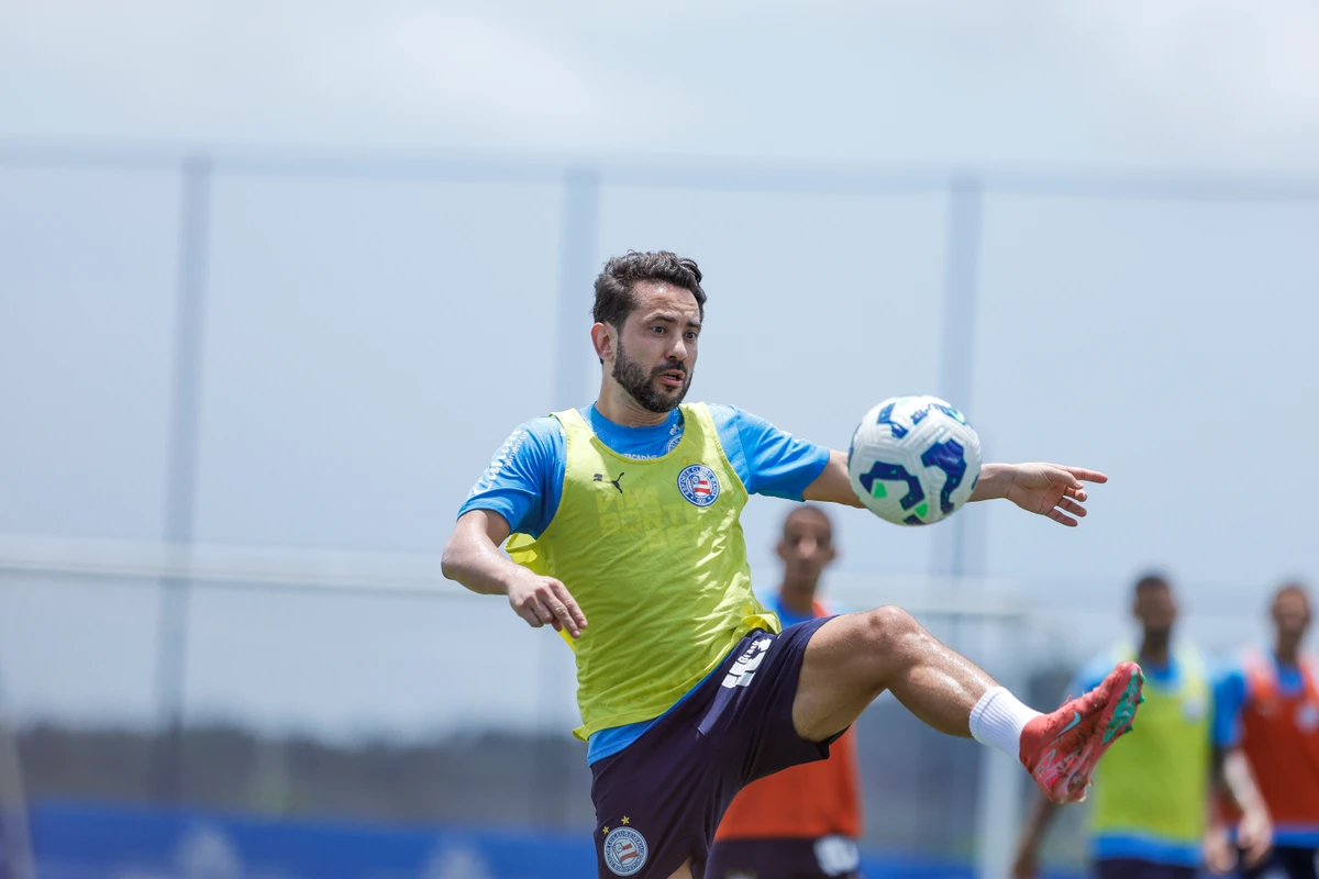 Objetivo do Bahia é se classificar diretamente para a fase de grupos da Libertadores
