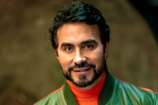 Padre Fábio de Melo