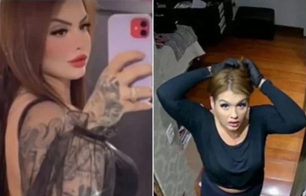 Paola Co Carita Gobel