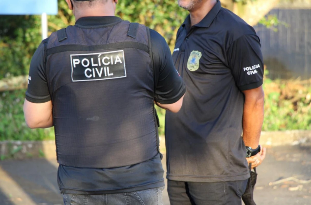 Polícia Civil