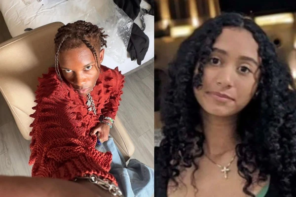 Rapper é suspeito de ter mantido corpo de namorada adolescente armazenado durante meses