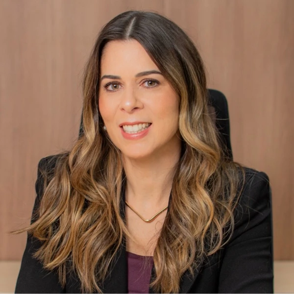 Maria Helena Monteiro, da Neoenergia por Divulgação