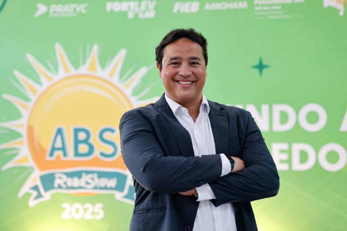 Marcos Rego, SDB Energia por Divulgação