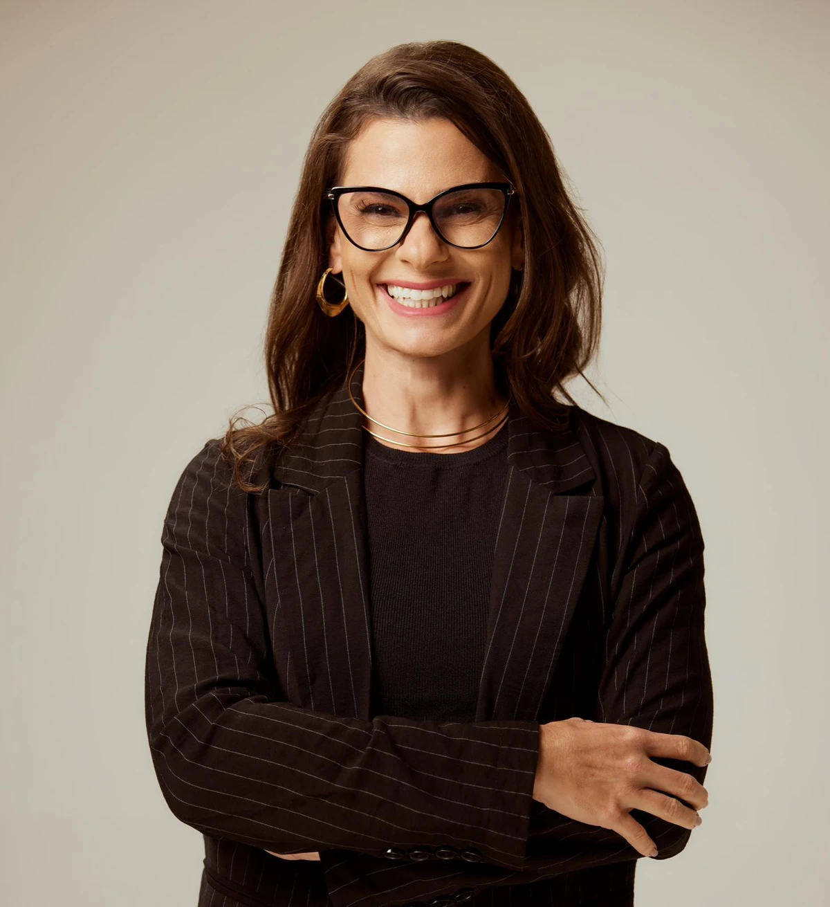 Leana Mattei, Secsis por Divulgação