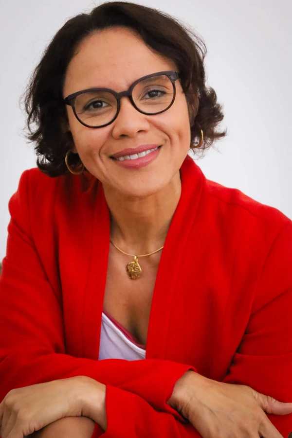 Gabriela Cravo, Braskem por Divulgação