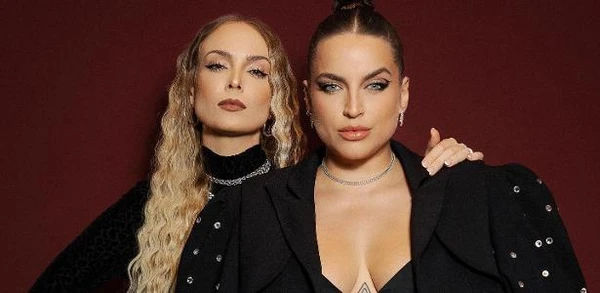 Tata e Boo por Reprodução