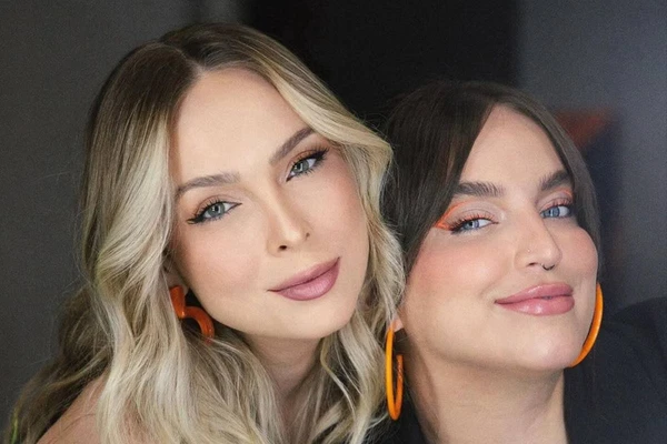 Tata e Boo por Reprodução