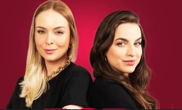 Tata e Boo por Reprodução