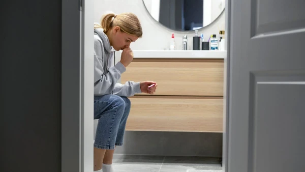 Tentar adiar essa necessidade fisiológica pode piorar ainda mais o desconforto