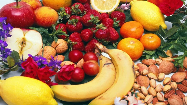 Vários nutrientes contribuem para a boa saúde dos rins