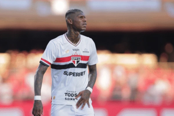 1 - Arboleda (São Paulo): 33,7% das partidas por Divulgação