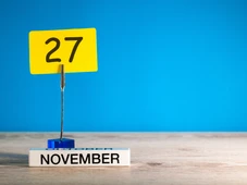 Imagem - Dia 27 de novembro é feriado? Saiba mais sobre a data