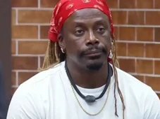 Imagem - Expulso de 'A Fazenda 17', Créo pede R$ 50 mil a participante: 'Por causa da minha mãe'