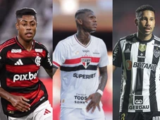 Imagem - Descubra quais jogadores mais desfalcam seus times por lesões no futebol brasileiro