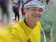 Imagem - Capoeirista é morto a tiros na porta de casa na Bahia; esposa presenciou o crime