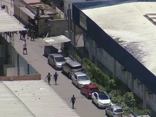 Imagem - Menino de 10 anos é baleado dentro de escola durante operação policial no Rio de Janeiro