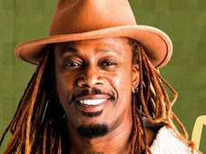 Imagem - A Fazenda 17: Créo é expulso ao vivo após agredir Fabiano nos bastidores da transmissão