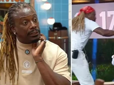 Imagem - A Fazenda 17: Expulso, Creo Kellab explica soco dado em Fabiano