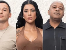 Imagem - Enquete A Fazenda 17: Luiz Mesquita, Toninho ou Rayane, quem deve ficar?