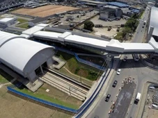 Imagem - Passageiros enfrentam filas e lentidão no metrô de Salvador nesta quinta (29)