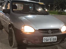 Imagem - Homem é preso após fingir ser PM durante abordagem policial em Lauro de Freitas