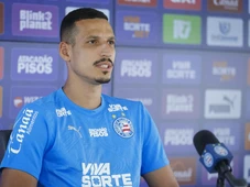 Imagem - 'É muito difícil ficar fora", desabafa Gabriel Xavier sobre problemas físicos na temporada