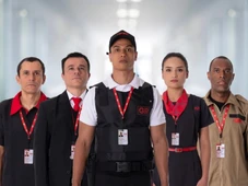 Imagem - Empresa de segurança privada abre vagas de emprego em Salvador e interior da Bahia
