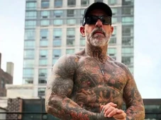 Imagem - Henrique Fogaça surpreende fãs ao emagrecer 17 kg com 'dieta da selva'; entenda