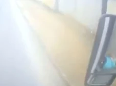 Imagem - Idosa morre após ser atropelada e arrastada na Bahia