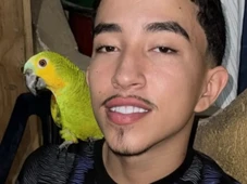 Imagem - Influenciador morre após ser baleado no pescoço durante perseguição policial