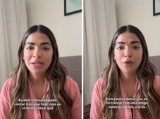 Imagem - Influenciadora denuncia personal por abuso sexual em Salvador: 'Colocou minha mão no órgão genital dele'