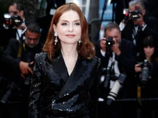 Imagem - Lenda do cinema francês, atriz chega a Salvador para encontro raro com o público