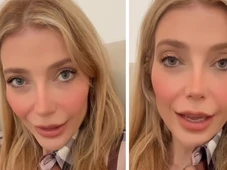 Imagem - Luiza Possi faz desabafo após prisão de Bolsonaro e causa revolta