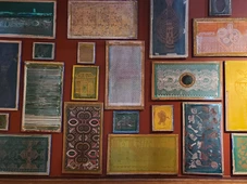 Imagem - Alberto Pitta lança exposição Alafiou no MAM-BA